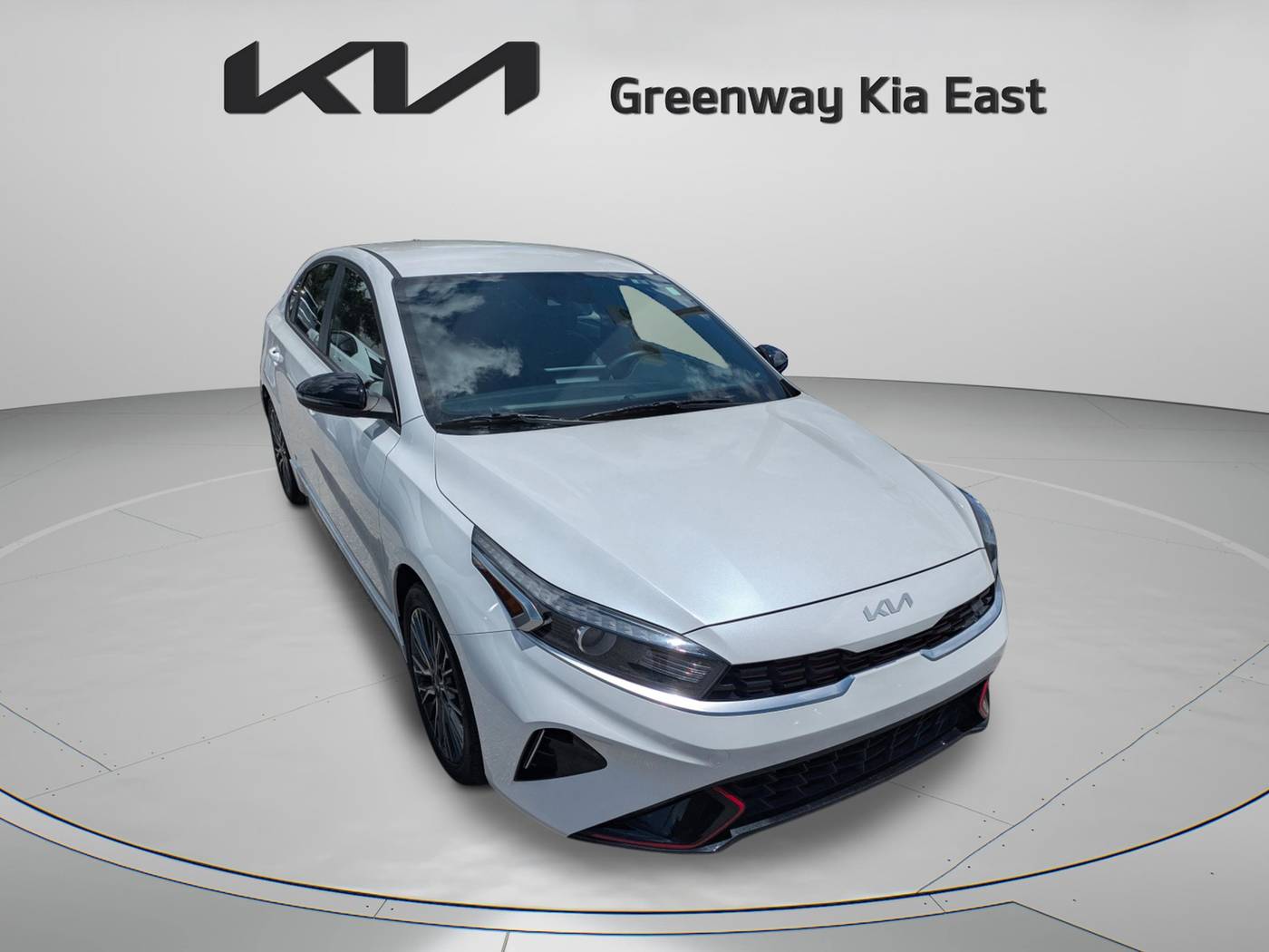 2023 Kia Forte GT-Line — Sedan — 19,675 mi — Orlando, FL