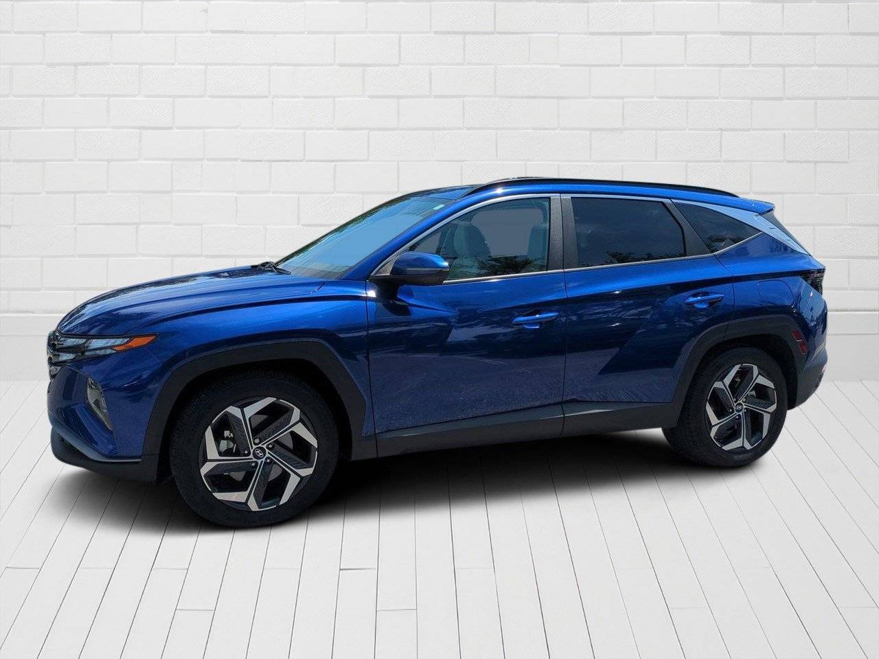 2023 Hyundai Tucson SEL — SUV — 20,184 mi — Orlando, FL
