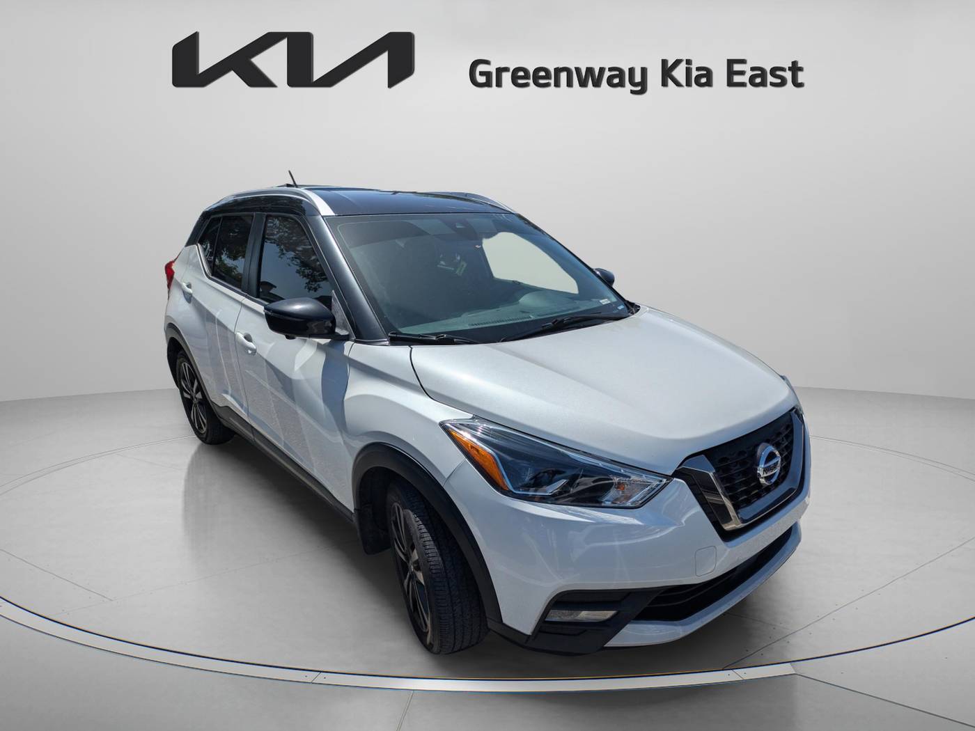 2020 Nissan Kicks SR — SUV — 90,900 mi — Orlando, FL
