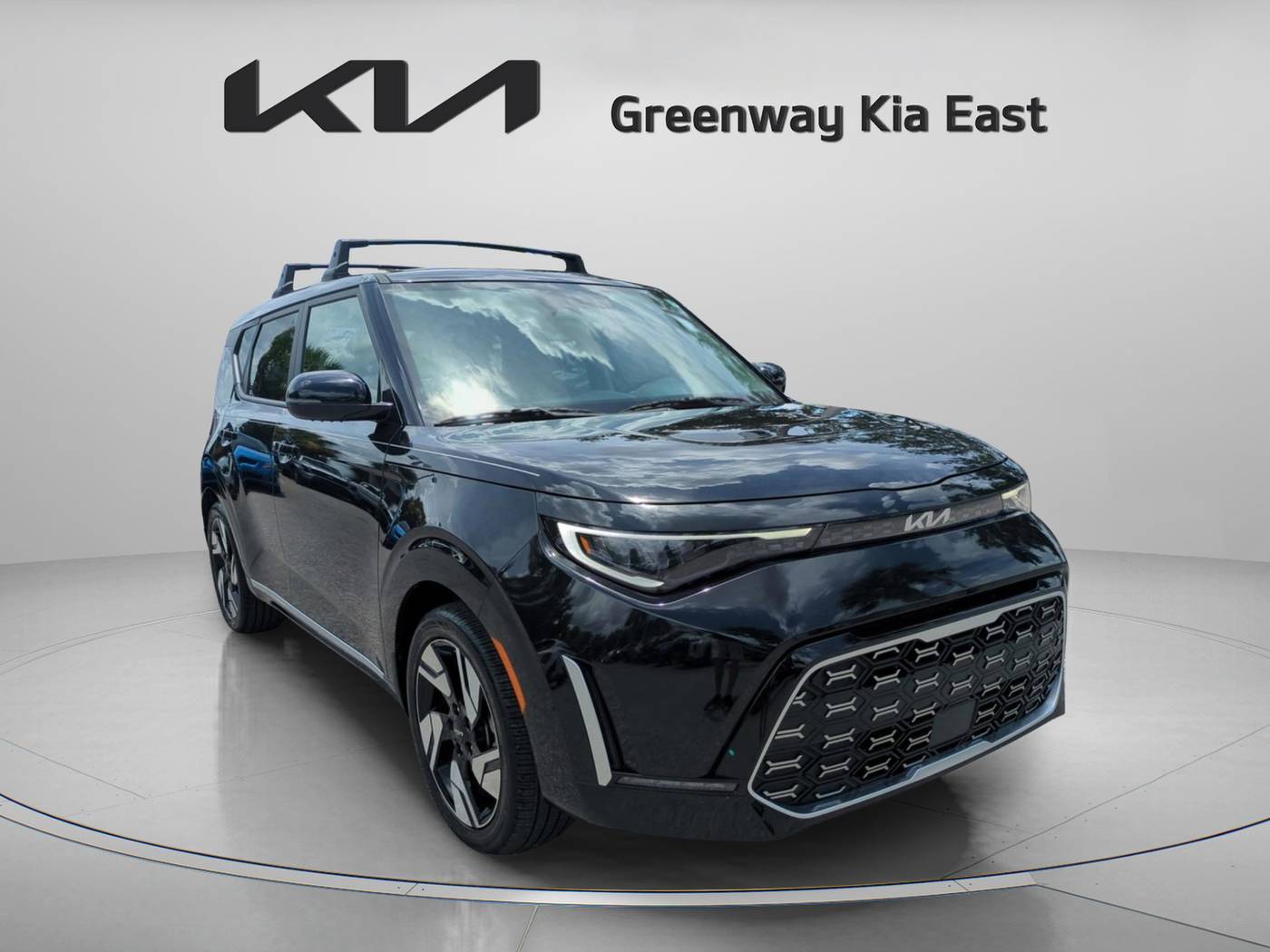 2025 Kia Soul GT-Line — Hatchback — 4,021 mi — Orlando, FL