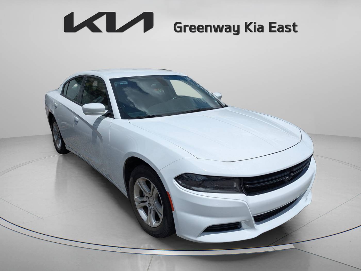 2022 Dodge Charger SXT — Sedan — 58,576 mi — Orlando, FL