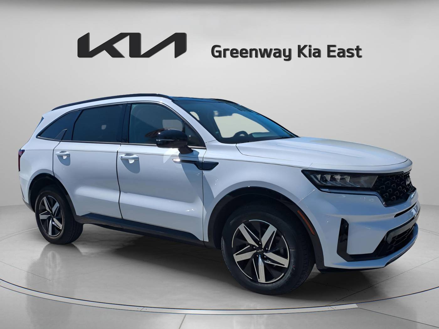 2023 Kia Sorento S — SUV — 25,002 mi — Orlando, FL