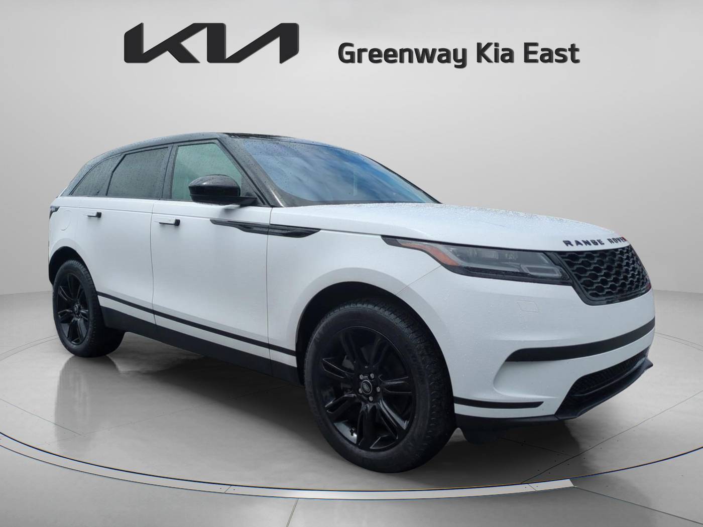 2020 Land Rover Range Rover Velar S — SUV — 67,263 mi — Orlando, FL