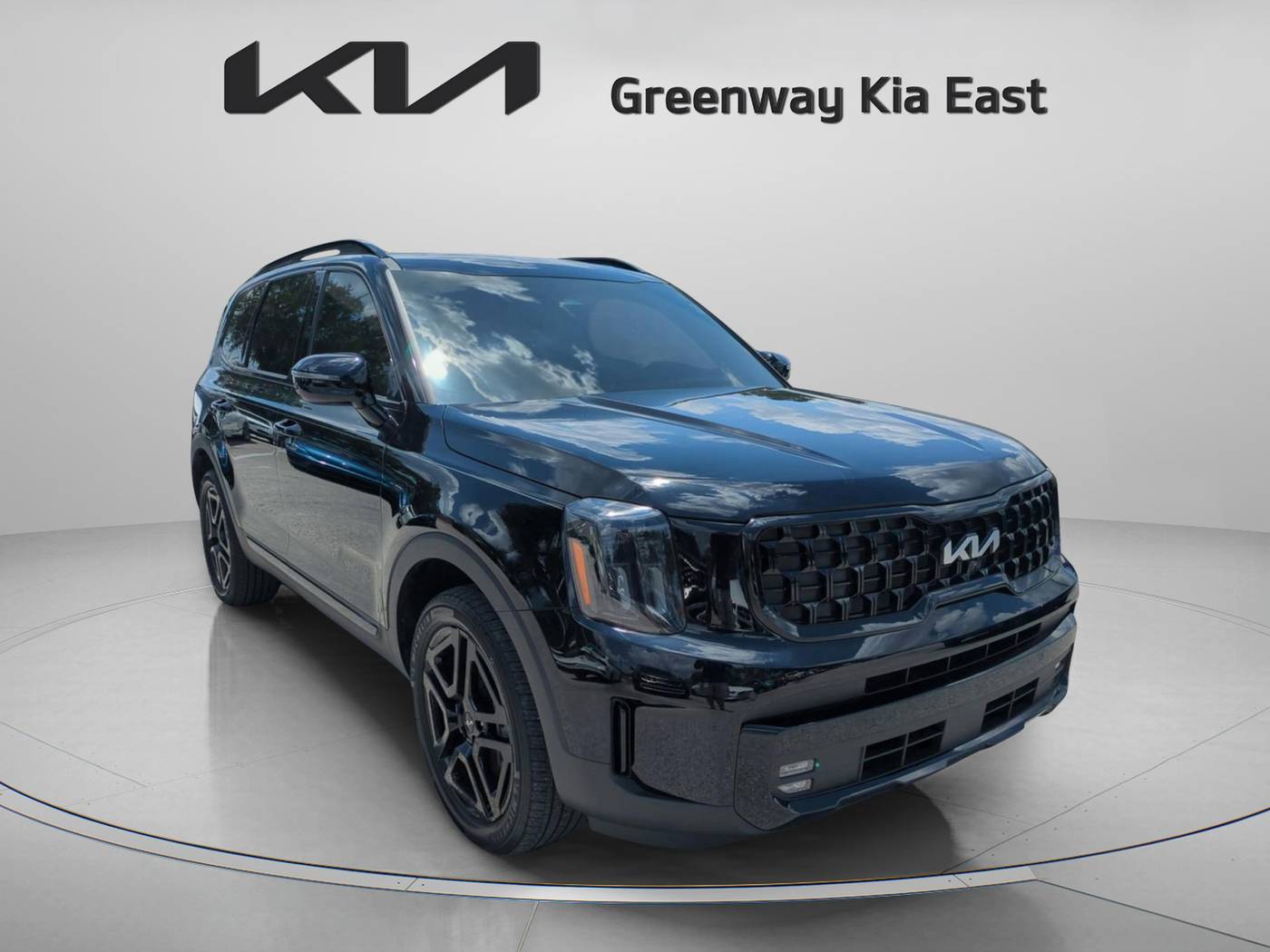2024 Kia Telluride SX X-Line — SUV — 14,879 mi — Orlando, FL