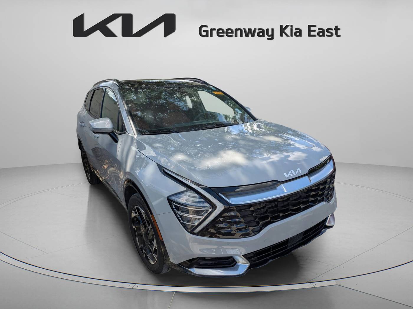 2023 Kia Sportage SX-Prestige — SUV — 37,357 mi — Orlando, FL