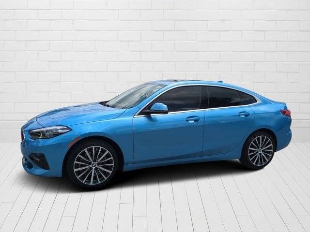 2021 BMW 2 Series 228i — Sedan — 77,957 mi — Orlando, FL