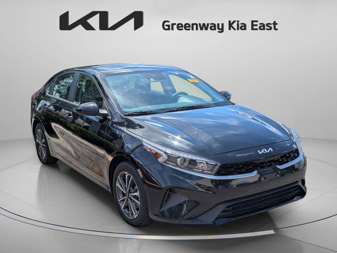 2023 Kia Forte LXS — Sedan — 53,844 mi — Orlando, FL