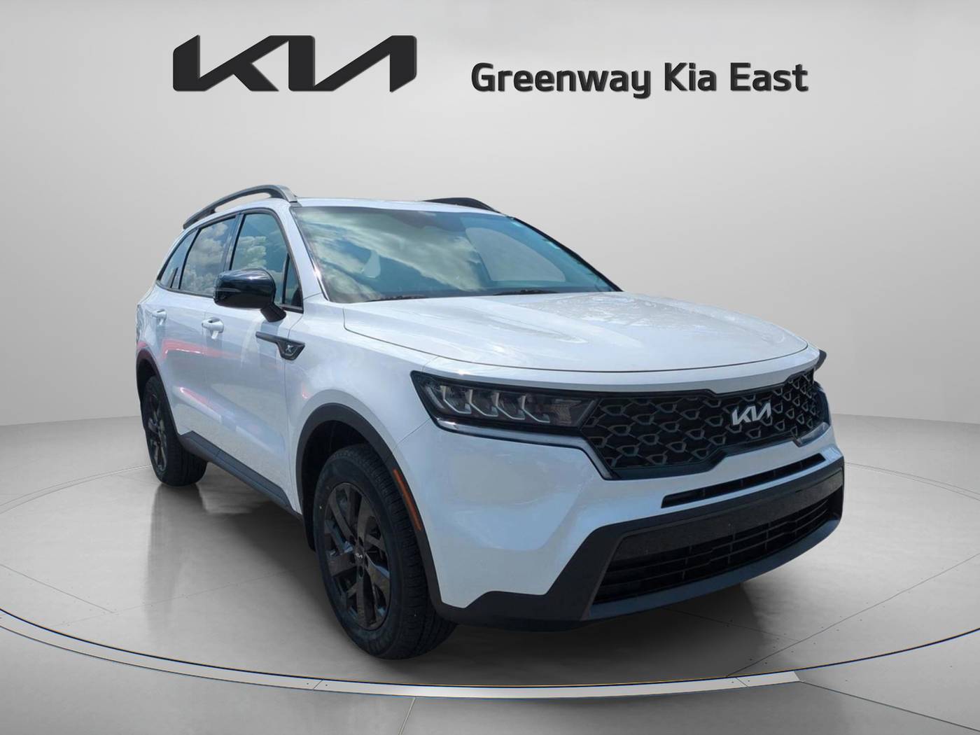 2022 Kia Sorento X-Line S — SUV — 31,990 mi — Orlando, FL