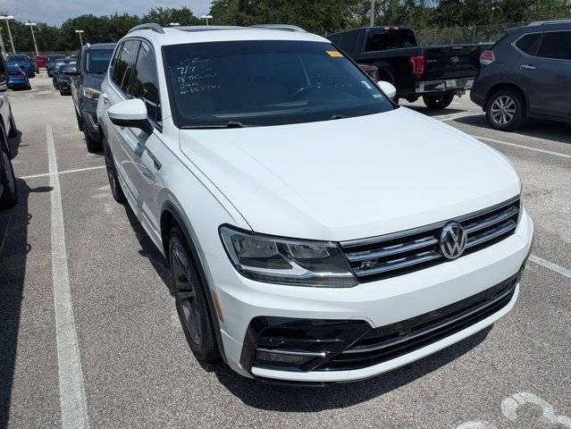 2022 Kia Sportage LX — SUV — 27,650 mi — Orlando, FL