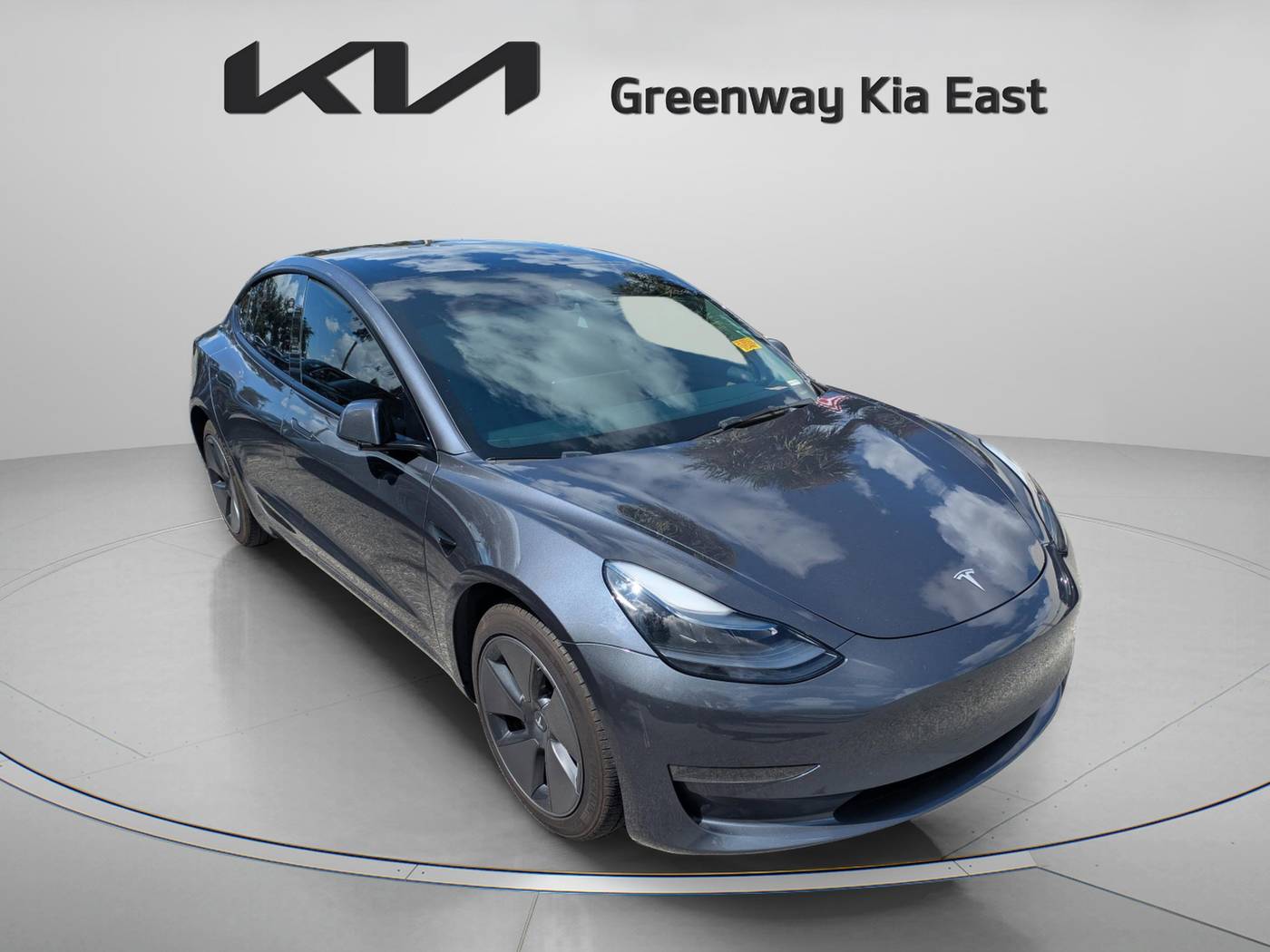 2023 Tesla Model 3 Model 3 — Sedan — 34,270 mi — Orlando, FL