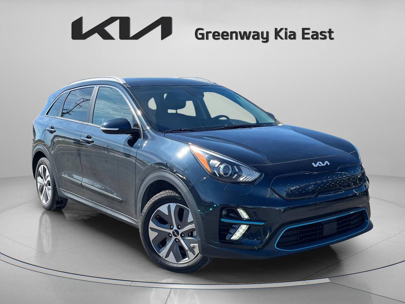2022 Kia Niro EV EX — SUV — 42,505 mi — Orlando, FL