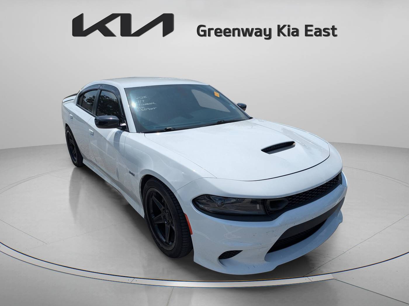 2023 Dodge Charger R/T — Sedan — 35,906 mi — Orlando, FL