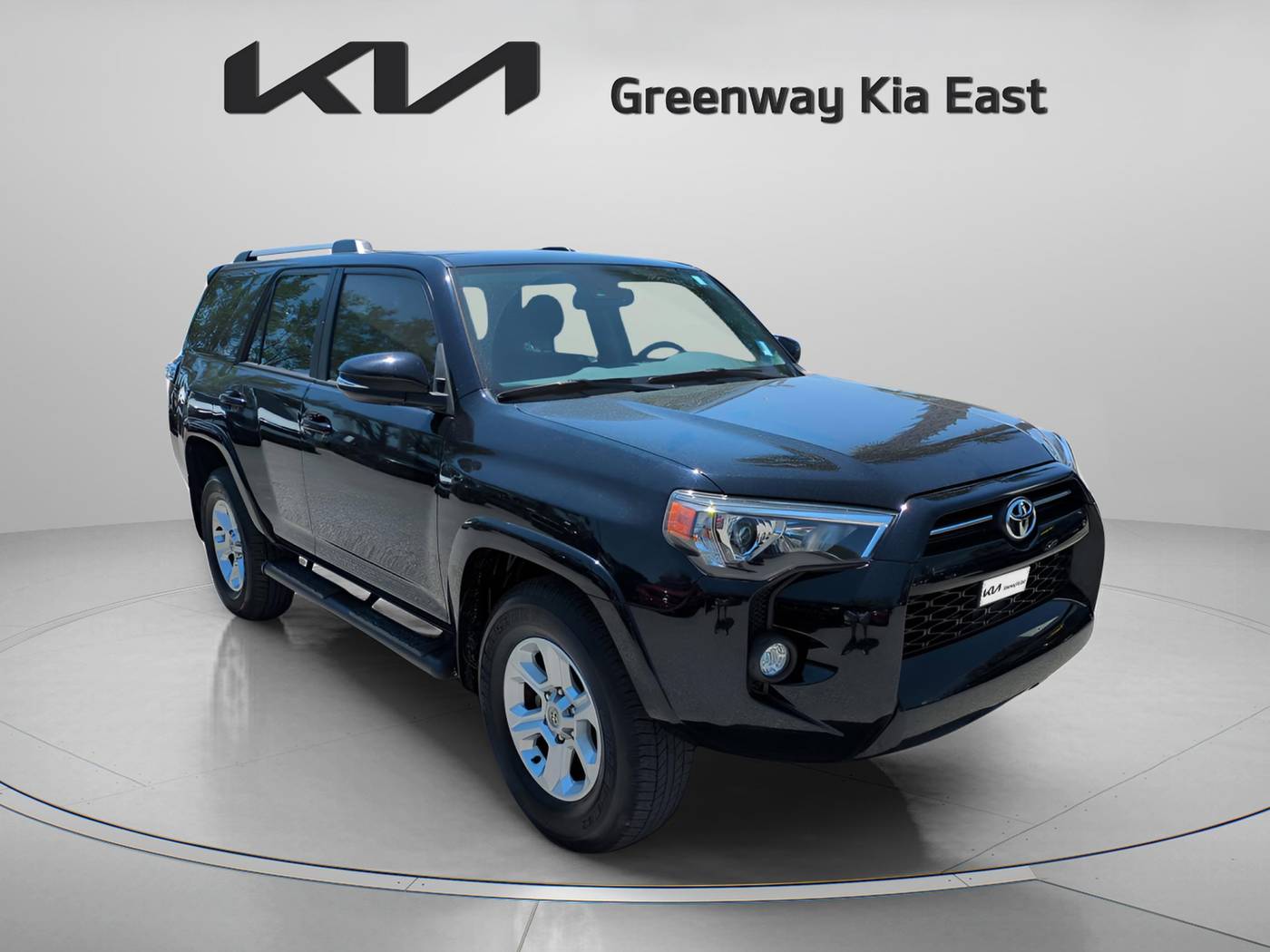 2024 Toyota 4Runner SR5 Premium — SUV — 24,757 mi — Orlando, FL