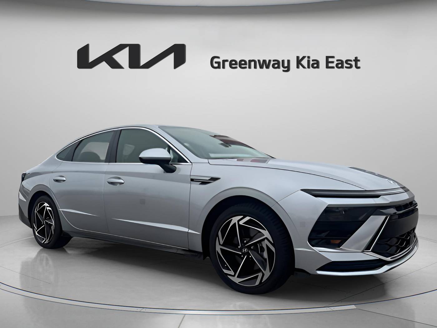 2024 Hyundai Sonata SEL — Sedan — 3,773 mi — Orlando, FL