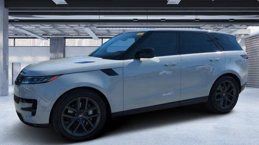 2024 Land Rover Range Rover Sport SE — SUV — 22,586 mi — Orlando, FL