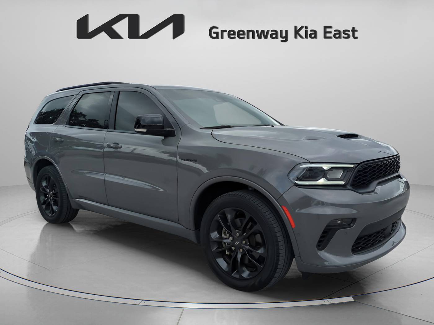 2023 Dodge Durango R/T Plus — SUV — 15,542 mi — Orlando, FL