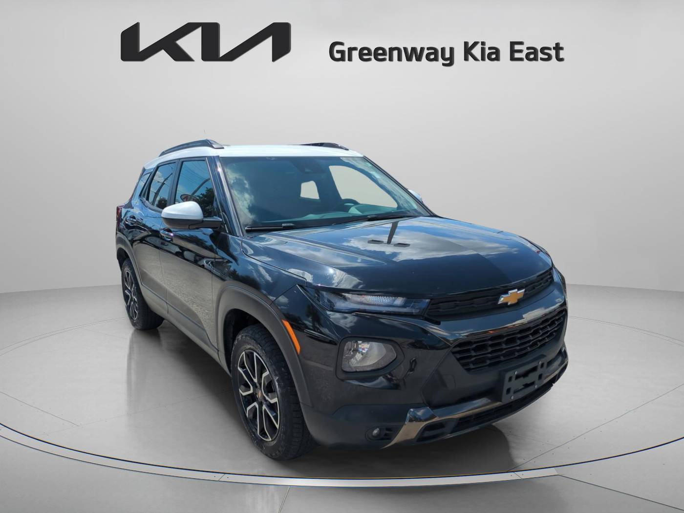 2023 Chevrolet Trailblazer ACTIV — SUV — 21,457 mi — Orlando, FL