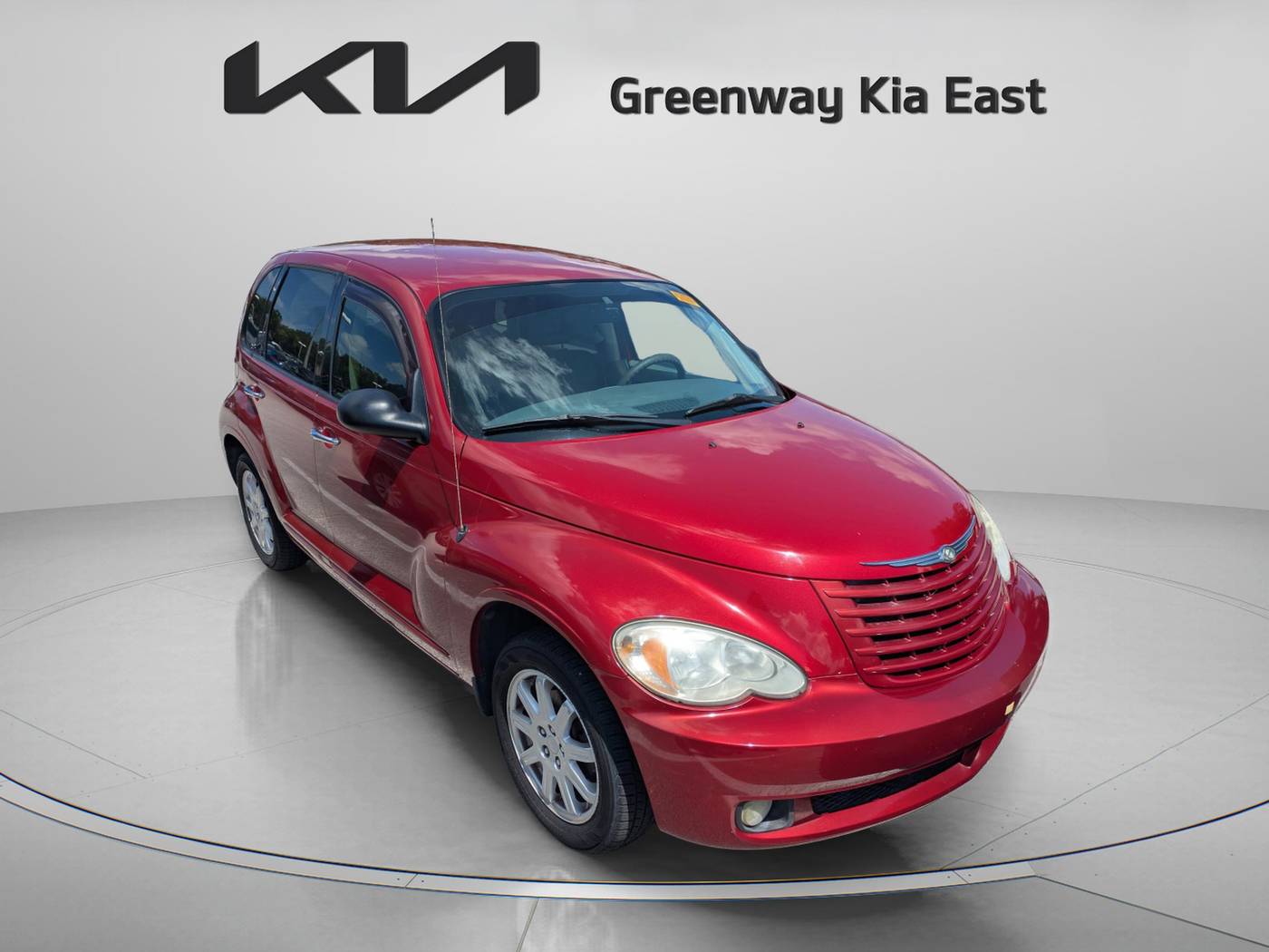2009 Chrysler PT Cruiser Touring — Wagon — 93,749 mi — Orlando, FL