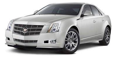 2011 Cadillac CTS Premium — Sedan — 121,149 mi — Orlando, FL