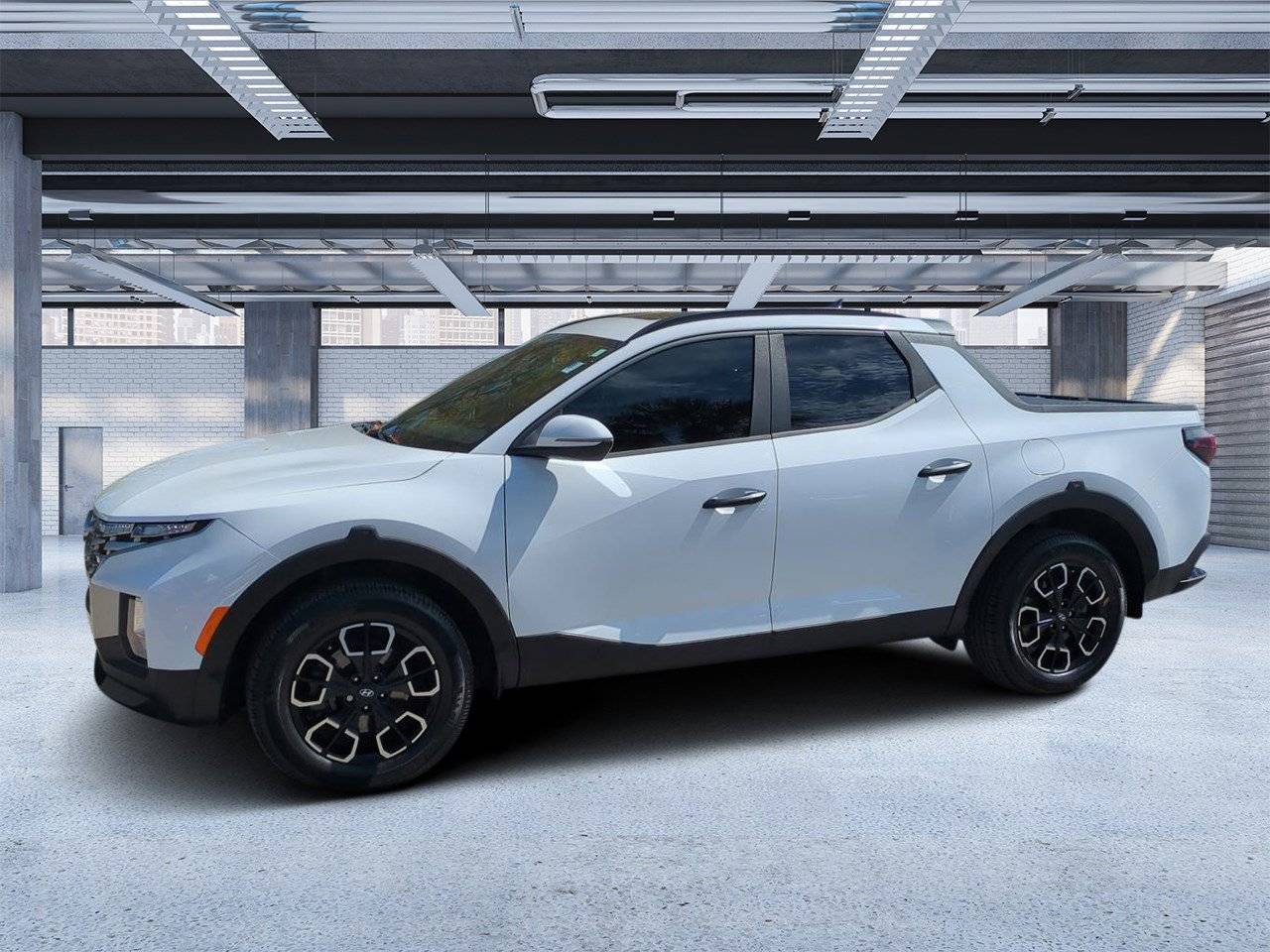 2022 Hyundai Santa Cruz SEL — Pickup Truck — 68,507 mi — Orlando, FL
