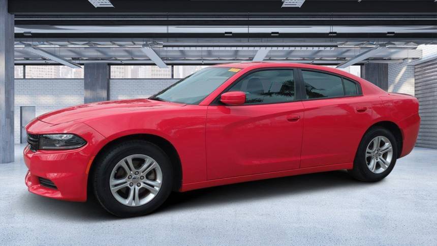 2022 Dodge Charger SXT — Sedan — 54,128 mi — Orlando, FL