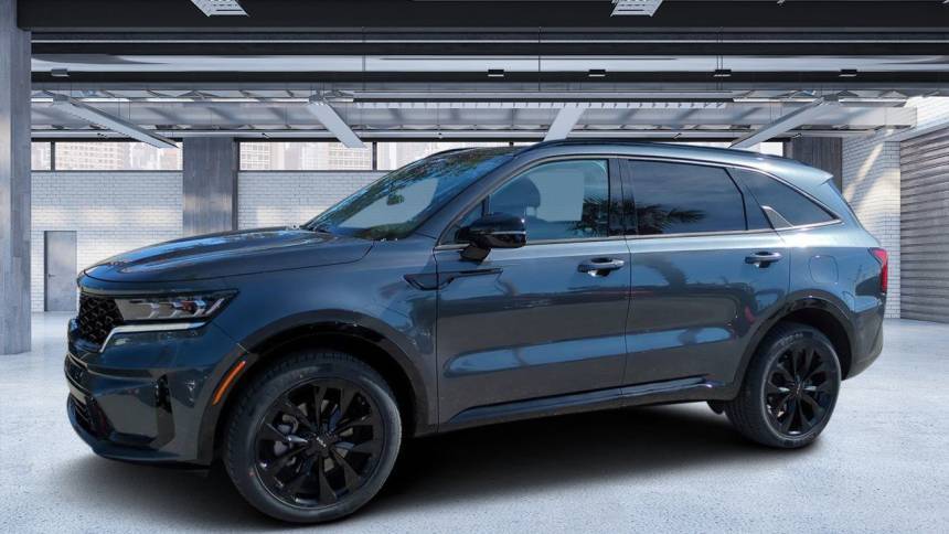2023 Kia Sorento SX — SUV — 32,314 mi — Orlando, FL
