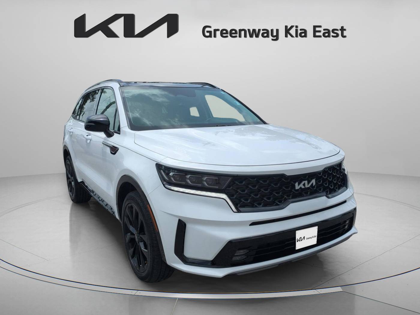 2023 Kia Sorento SX — SUV — 21,251 mi — Orlando, FL