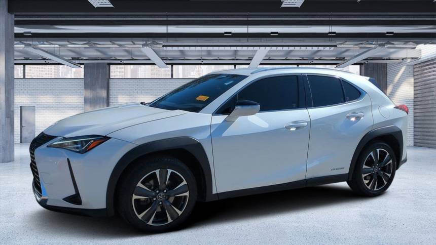 2019 Lexus UX UX 250h F Sport — SUV — 68,950 mi — Orlando, FL