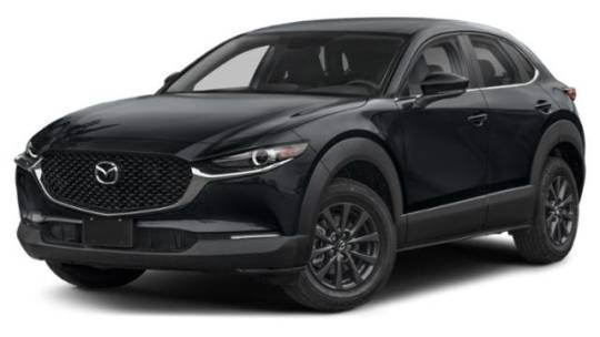 2023 Mazda CX-30 Preferred — SUV — 35,281 mi — Orlando, FL
