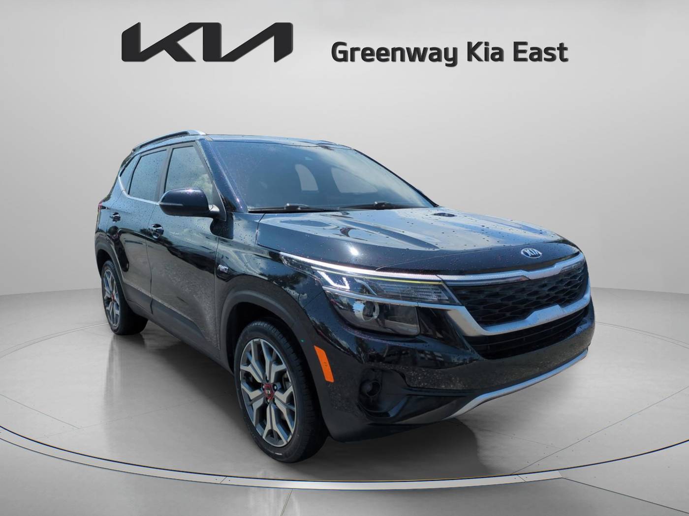 2021 Kia Seltos S Turbo — SUV — 68,349 mi — Orlando, FL