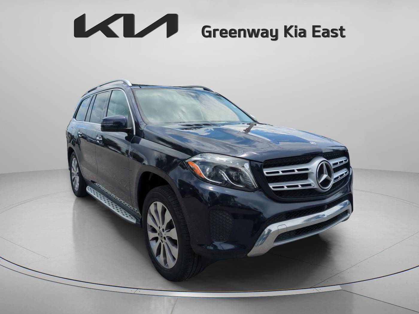 2019 Mercedes-Benz GLS GLS 450 — SUV — 81,533 mi — Orlando, FL