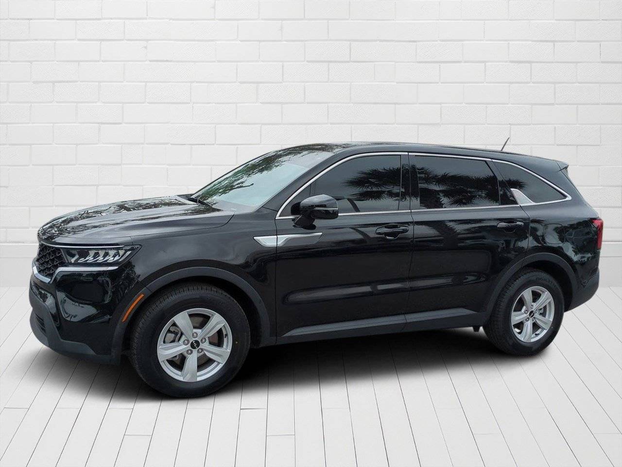 2023 Kia Sorento LX — SUV — 58,354 mi — Orlando, FL