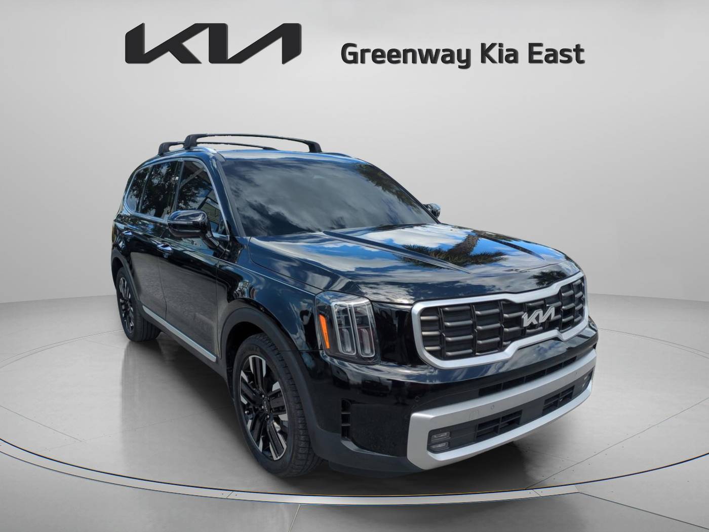 2023 Kia Telluride SX Prestige — SUV — 21,851 mi — Orlando, FL