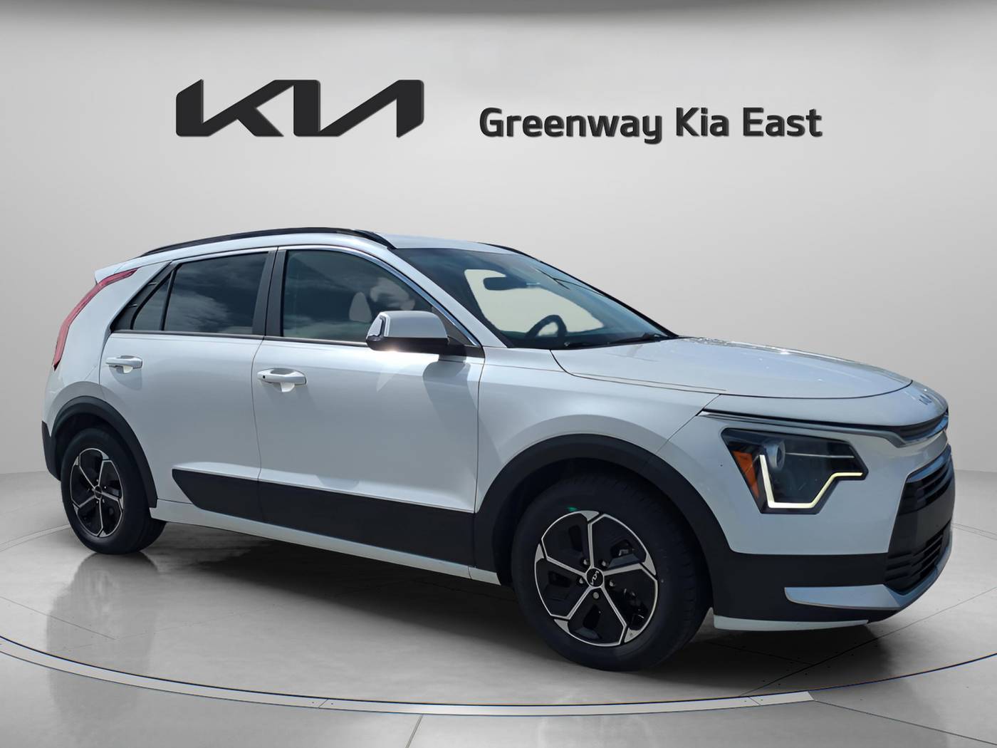 2023 Kia Niro Plug-In Hybrid EX — SUV — 30,706 mi — Orlando, FL
