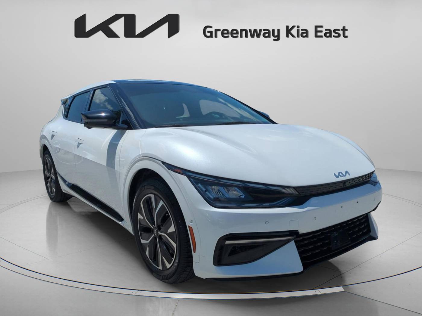 2022 Kia EV6 GT-Line — SUV — 31,847 mi — Orlando, FL