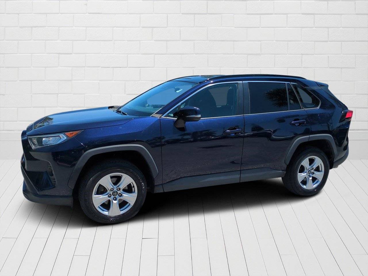 2020 Toyota RAV4 XLE — SUV — 94,473 mi — Orlando, FL