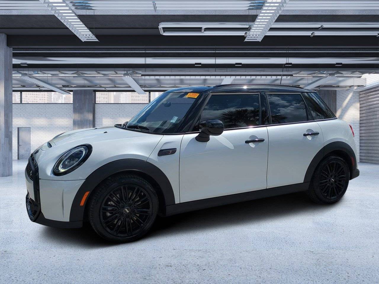 2024 MINI Hardtop Cooper S — Hatchback — 13,146 mi — Orlando, FL