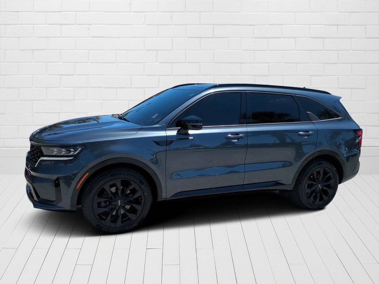 2022 Kia Sorento SX — SUV — 27,876 mi — Orlando, FL