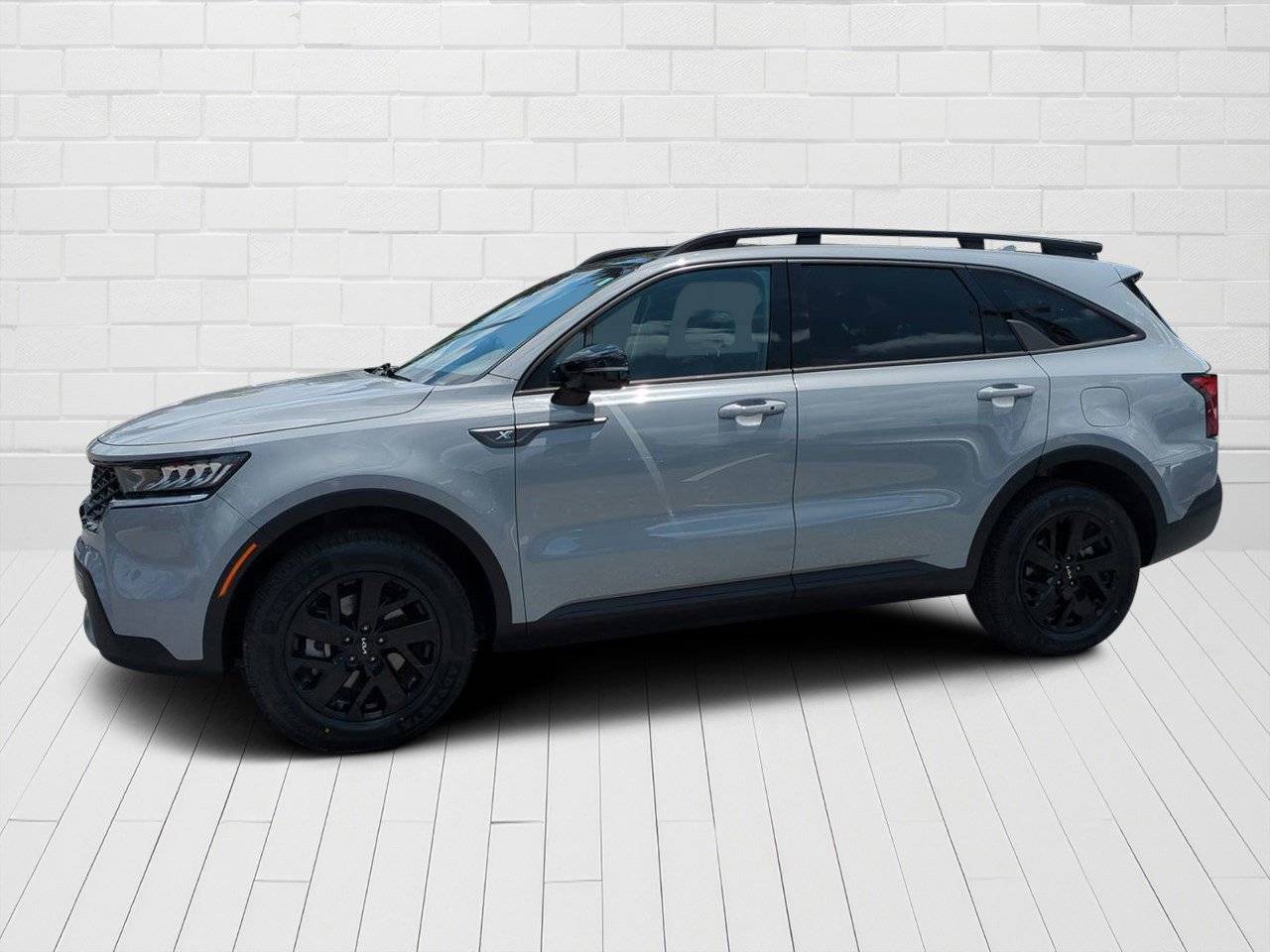 2023 Kia Sorento X-Line S — SUV — 31,313 mi — Orlando, FL