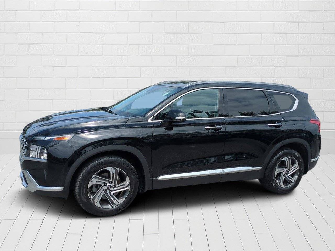 2022 Hyundai Santa Fe SEL — SUV — 50,092 mi — Orlando, FL