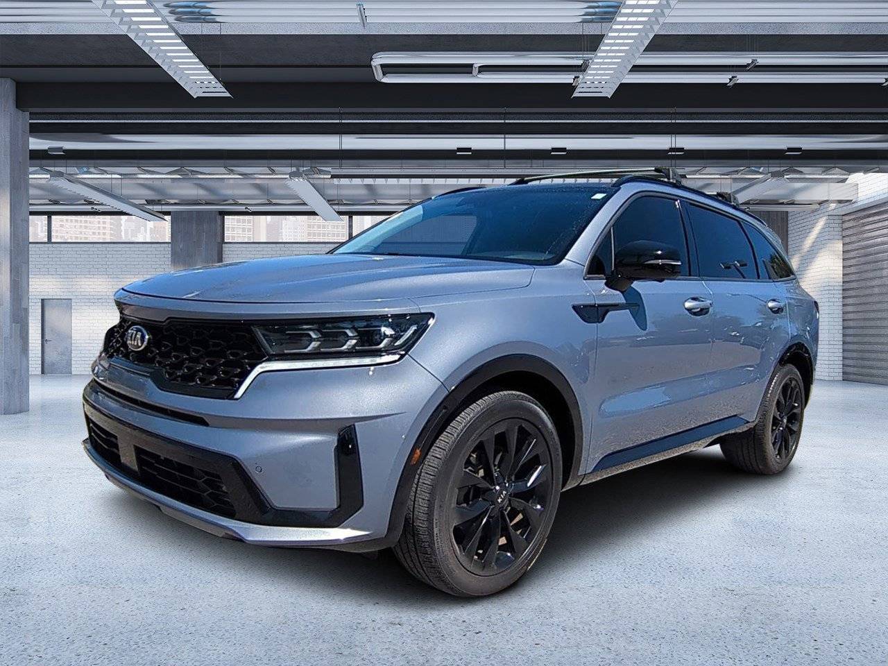 2021 Kia Sorento SX Prestige — SUV — 75,493 mi — Orlando, FL