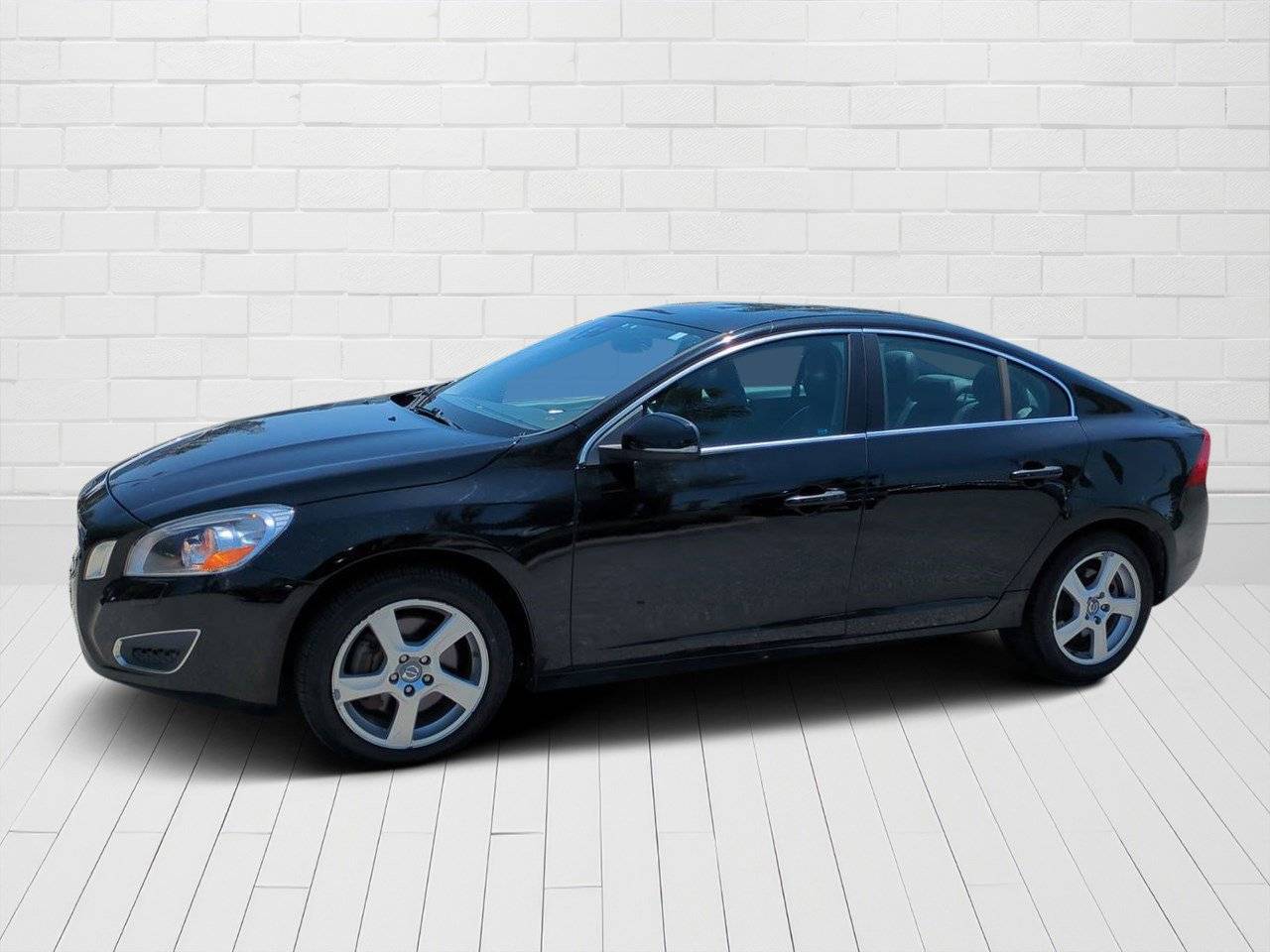 2012 Volvo S60 T5 — Sedan — 151,899 mi — Orlando, FL