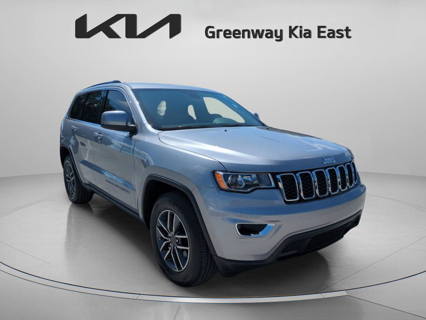 2019 Jeep Grand Cherokee Laredo E — SUV — 27,225 mi — Orlando, FL