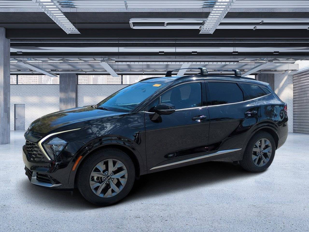 2023 Kia Sportage SX — SUV — 26,179 mi — Orlando, FL