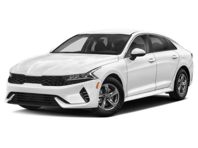 2022 Kia K5 EX — Sedan — 28,616 mi — Orlando, FL