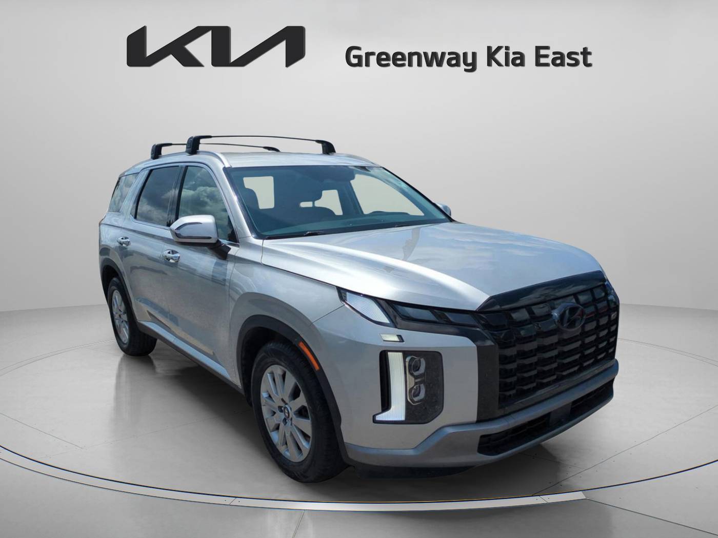 2023 Hyundai Palisade SEL — SUV — 77,068 mi — Orlando, FL