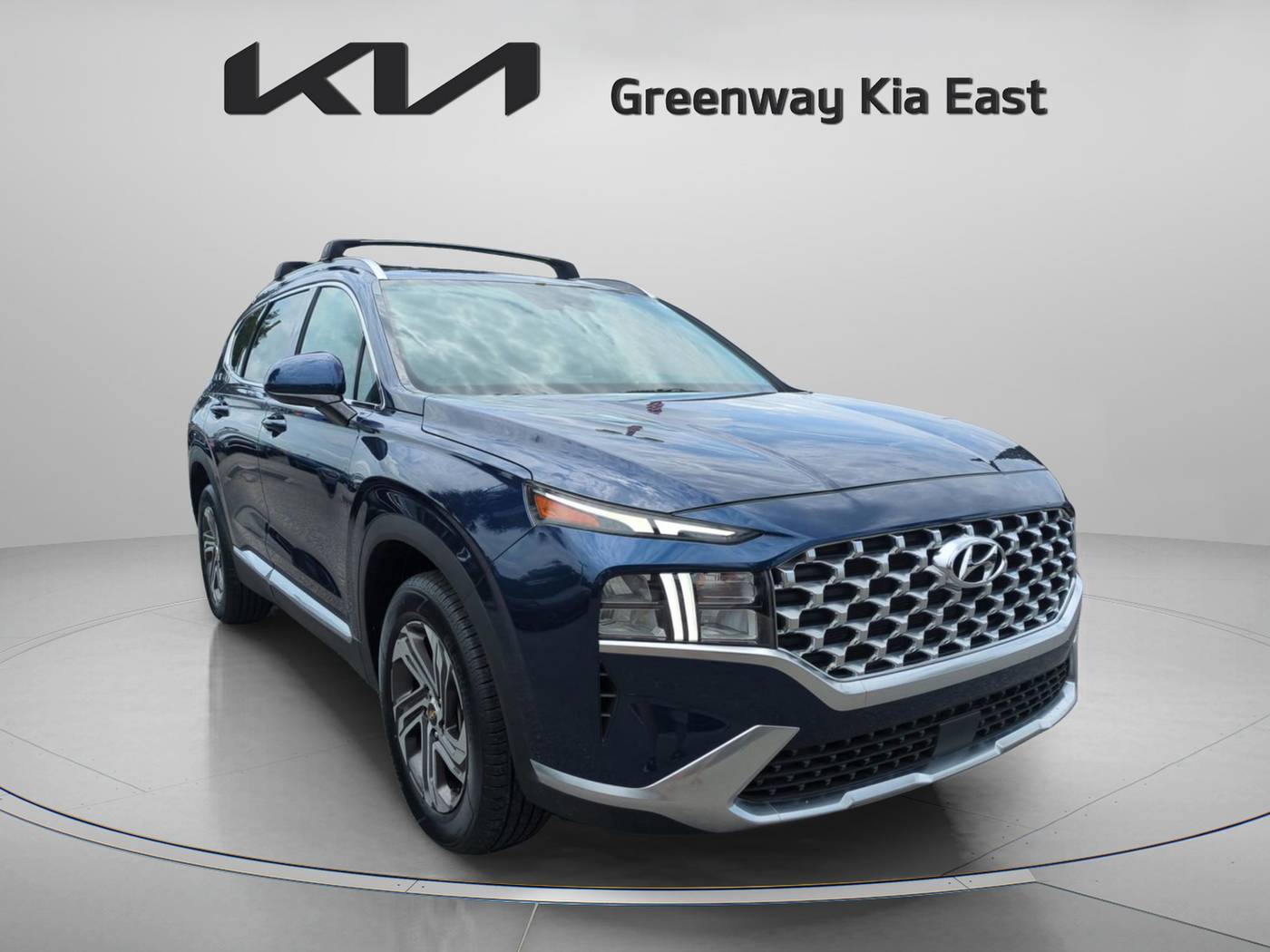 2022 Hyundai Santa Fe SEL — SUV — 32,112 mi — Orlando, FL