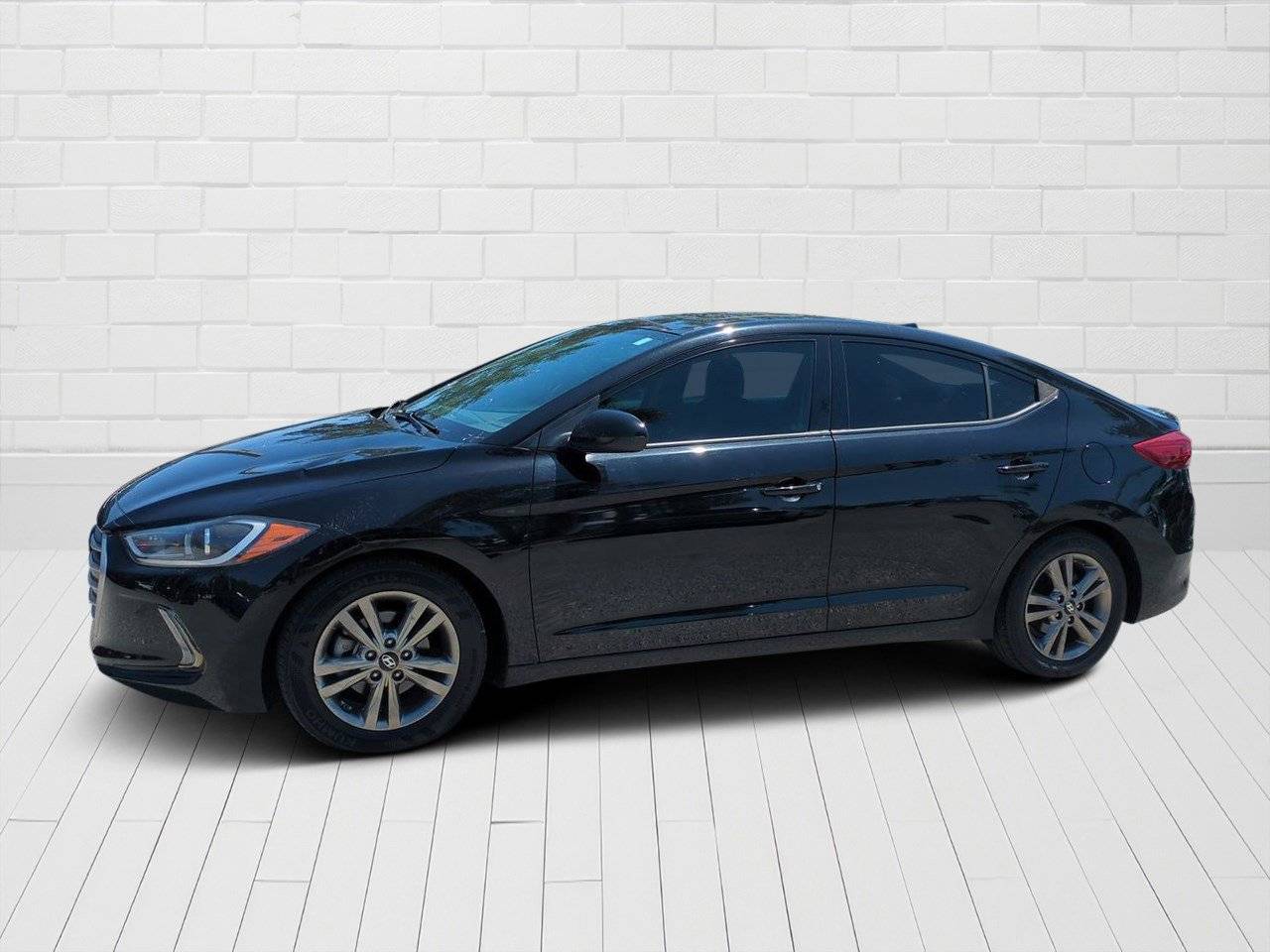 2018 Hyundai Elantra Value Edition — Sedan — 65,205 mi — Orlando, FL