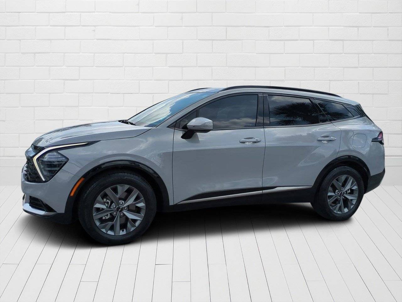 2024 Kia Sportage SX — SUV — 14,174 mi — Orlando, FL