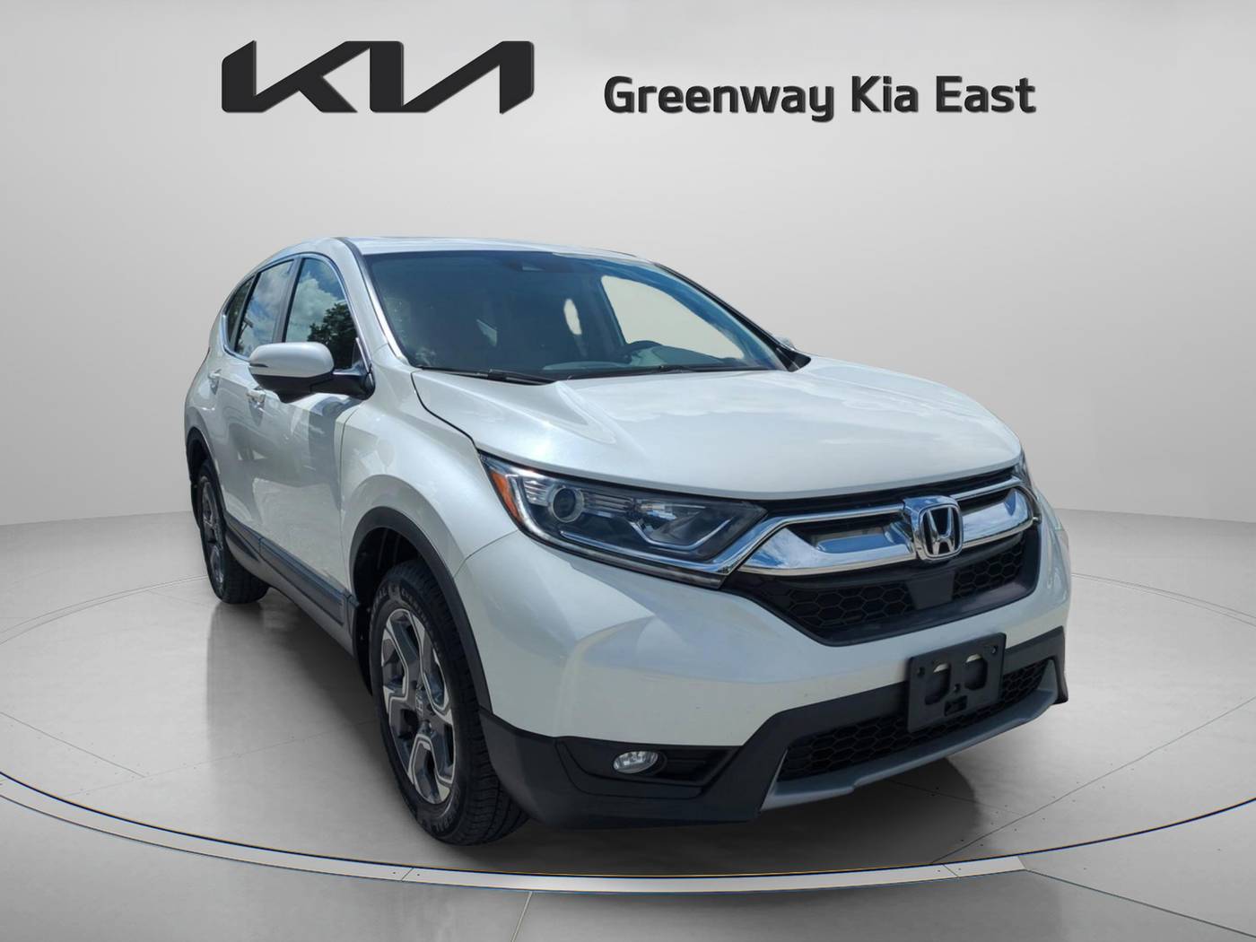 2018 Honda CR-V EX — SUV — 62,642 mi — Orlando, FL